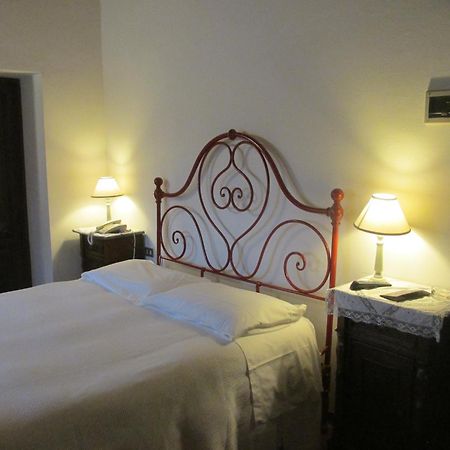 Albergo Il Colombaio Castellina in Chianti Zimmer foto